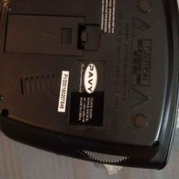 Pavy radio alarm mp3 new - Picture 5 of 5